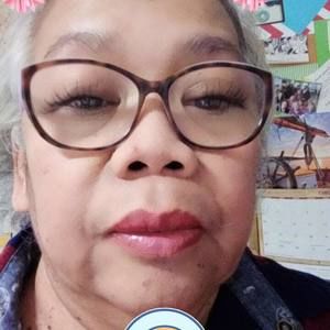 Meet your Posher, Lilybeth